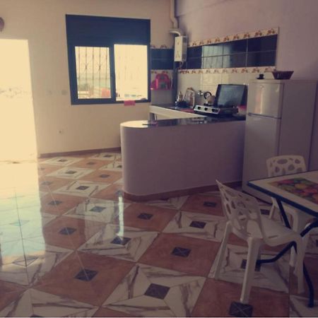 Blue Meadow Apartment Moulay Bousselham Luaran gambar